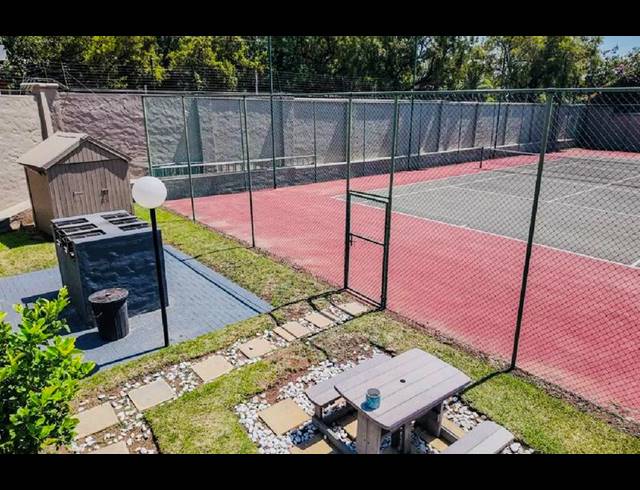 1 BEDROOM PROPERTY TO RENT IN SANDTON CENTRAL